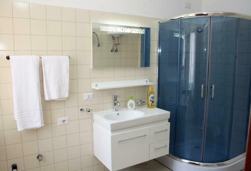 بنسيون Il Gattopardo Affittacamere