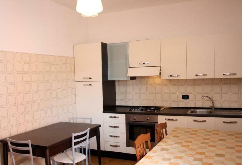 بنسيون Il Gattopardo Affittacamere