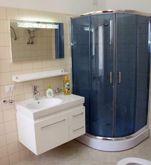 بنسيون Il Gattopardo Affittacamere