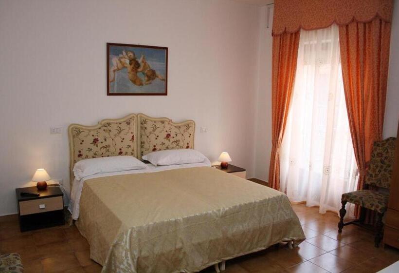 بنسيون Il Gattopardo Affittacamere