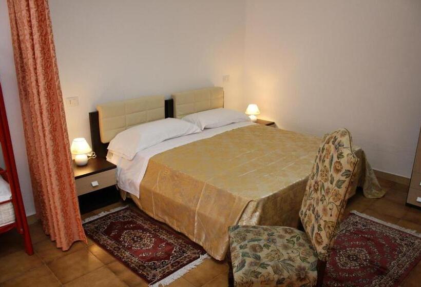 بنسيون Il Gattopardo Affittacamere