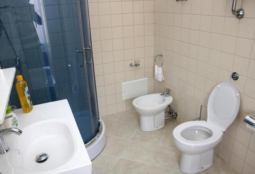 بنسيون Il Gattopardo Affittacamere