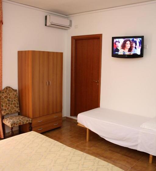 بنسيون Il Gattopardo Affittacamere