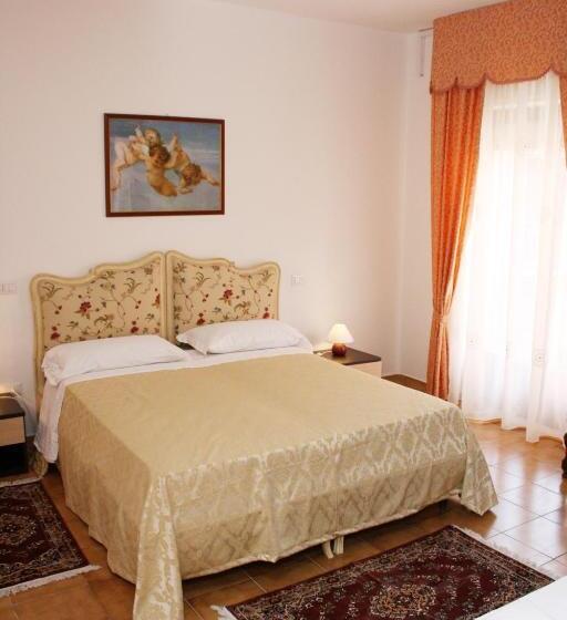 بنسيون Il Gattopardo Affittacamere