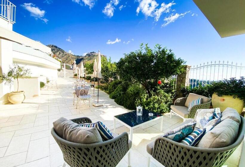 پانسیون Sciccosa Guest House