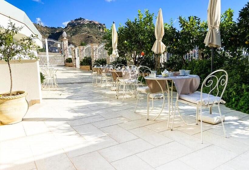 پانسیون Sciccosa Guest House