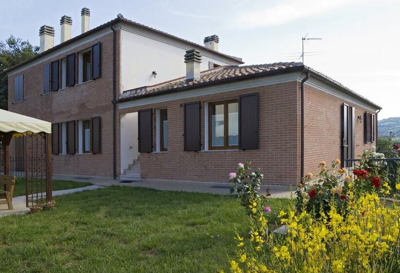 Residence Villa Adriana