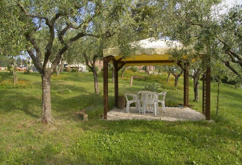 Residence Villa Adriana