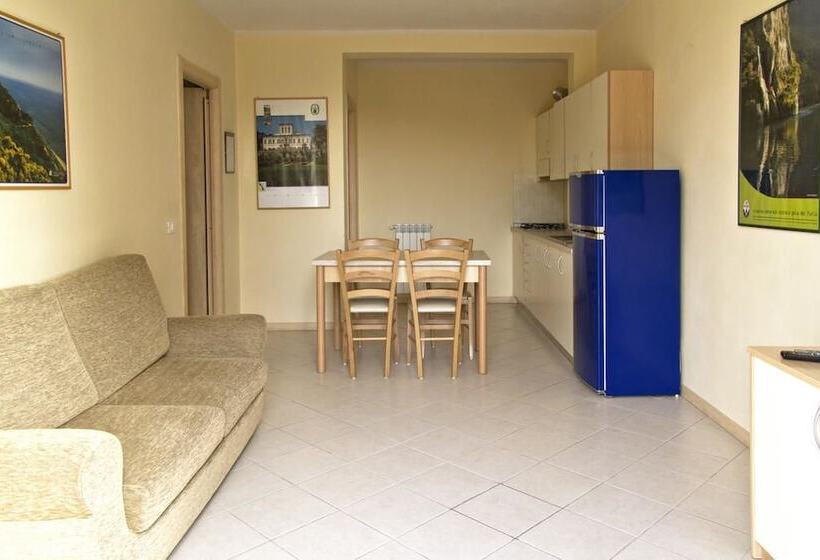 Residence Villa Adriana