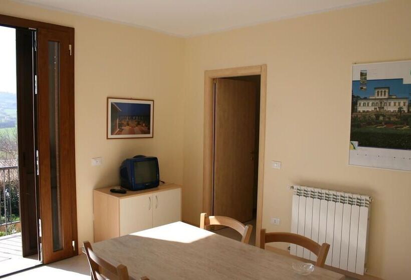 Residence Villa Adriana