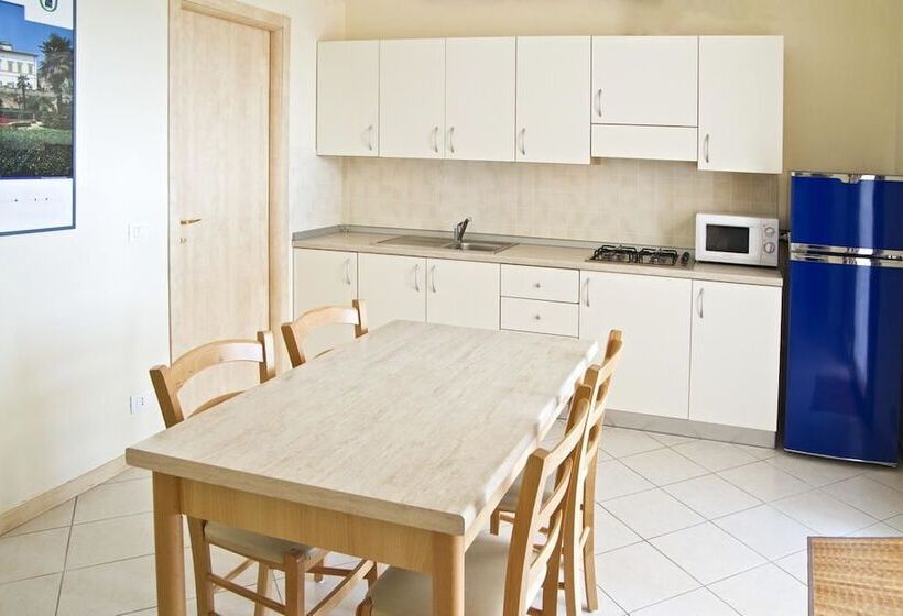 Residence Villa Adriana