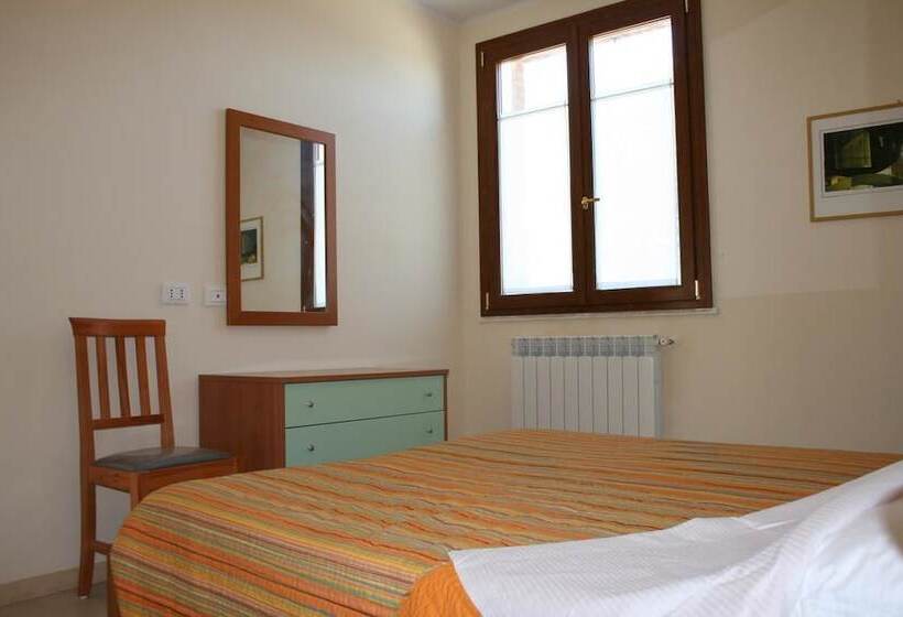 Residence Villa Adriana