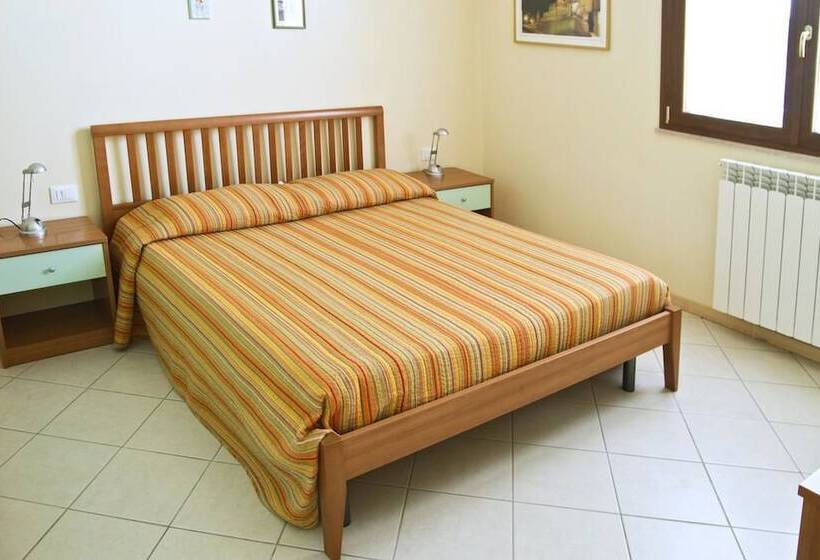 Residence Villa Adriana