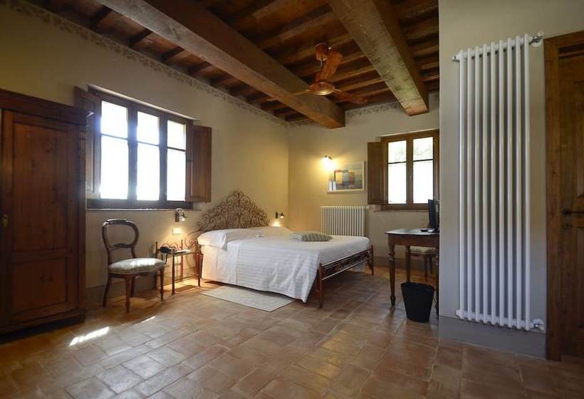 דירת נופש Podere Carceroni