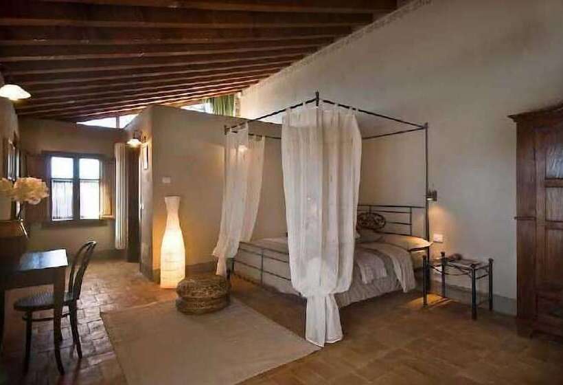 דירת נופש Podere Carceroni