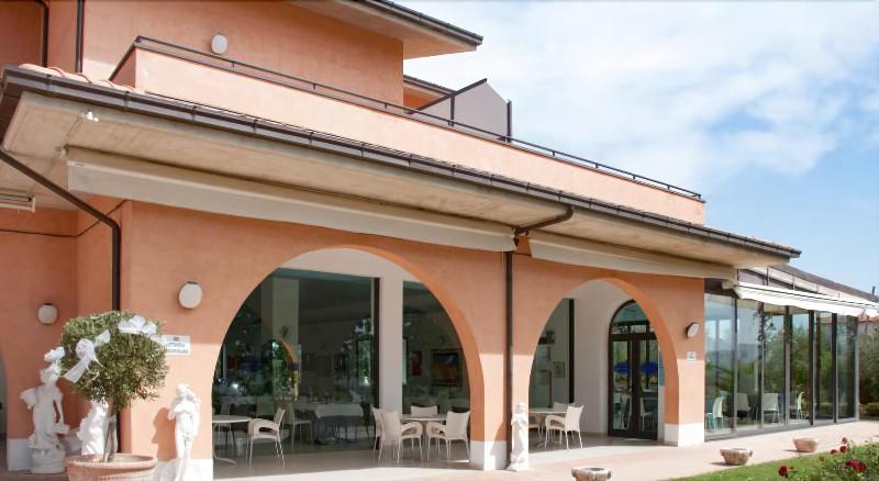 Residenza Di Campagna Antonio & Davide