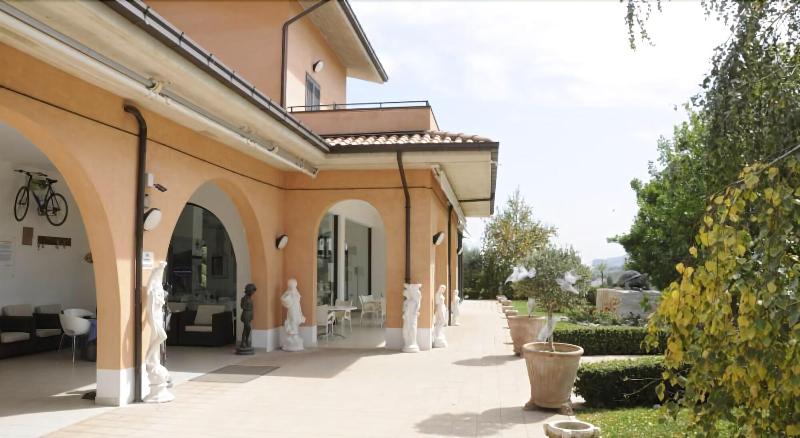 Residenza Di Campagna Antonio & Davide