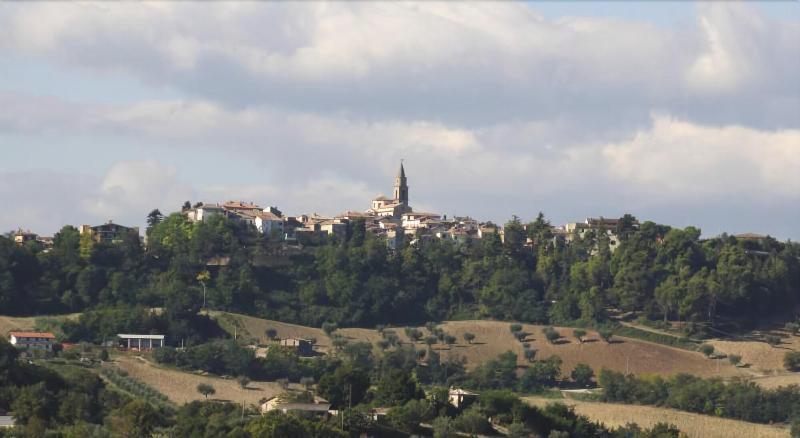 Residenza Di Campagna Antonio & Davide