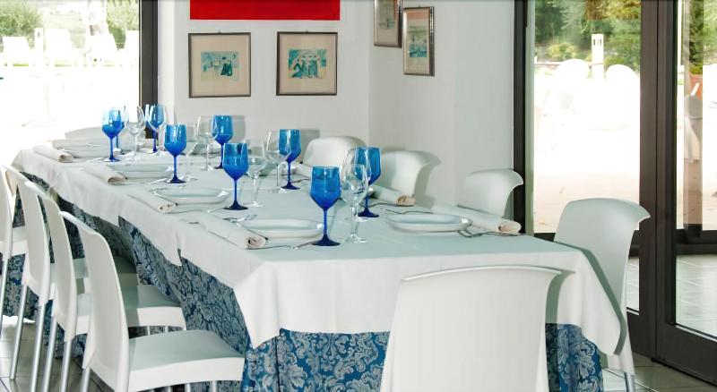 Residenza Di Campagna Antonio & Davide