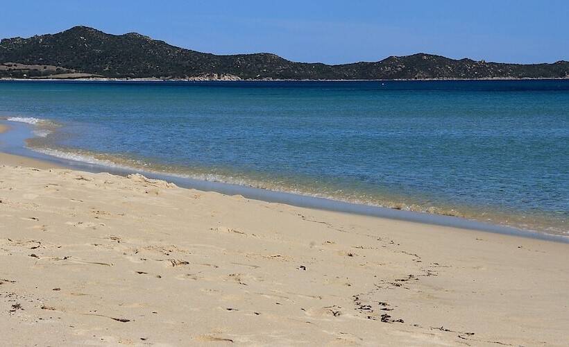 אתר נופש Villaggio Piscina Rei