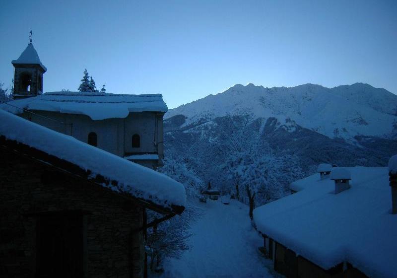 Rosbed & Breakfast   Il B&b Di Rosbella