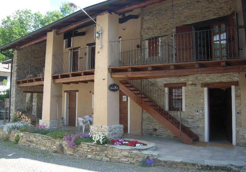 Rosbed & Breakfast   Il B&b Di Rosbella