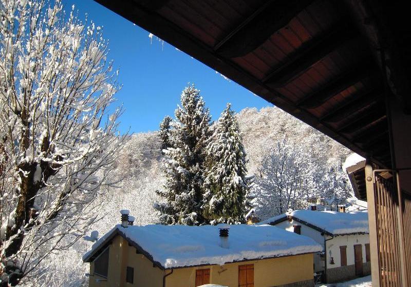 Rosbed & Breakfast   Il B&b Di Rosbella