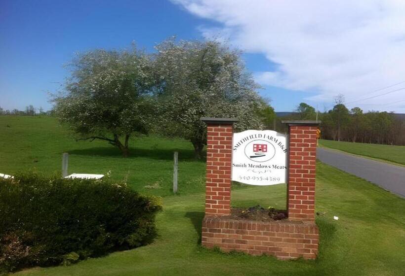Smithfield Farm B&b