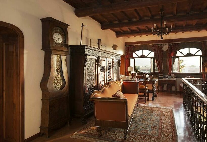 Bed and Breakfast Villa Irene