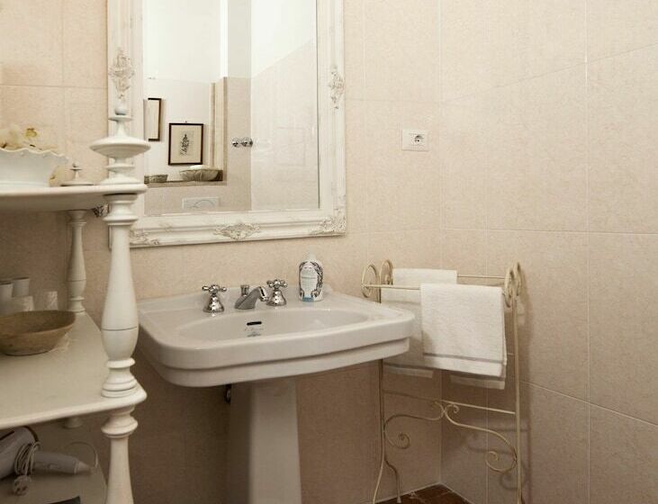 Bed and Breakfast Villa Irene