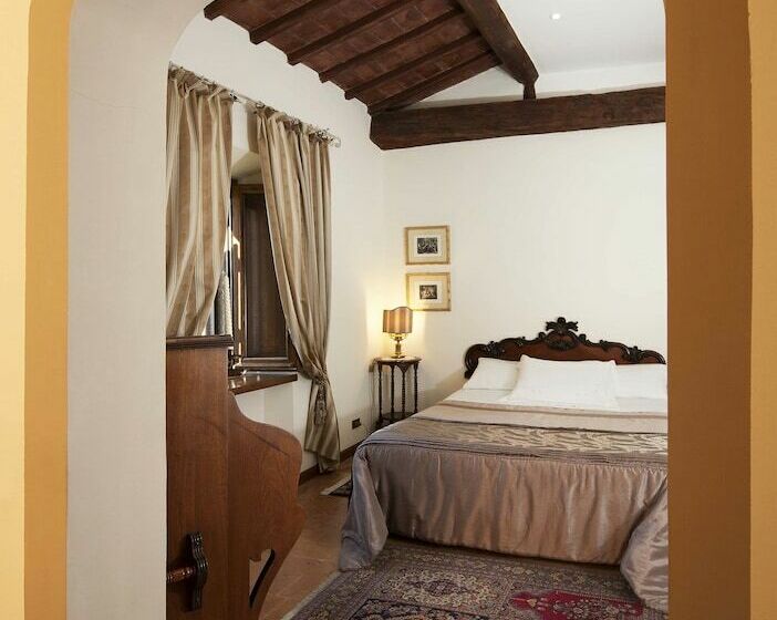 Bed and Breakfast Villa Irene