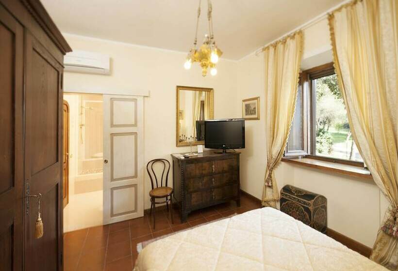 Bed and Breakfast Villa Irene