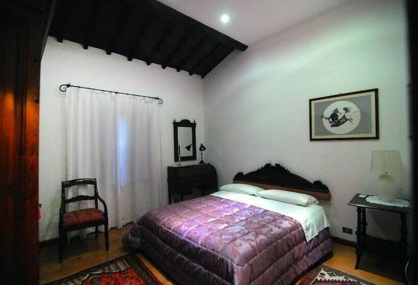 Bed and Breakfast Villa Irene