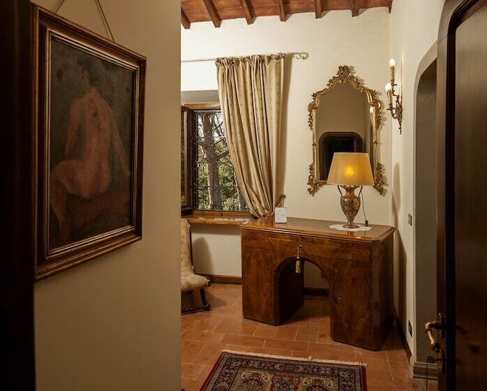 Bed and Breakfast Villa Irene