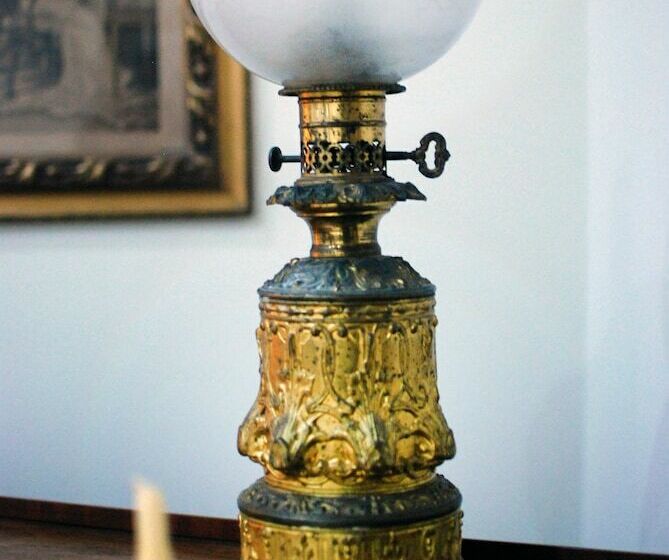 Bed and Breakfast Villa Irene