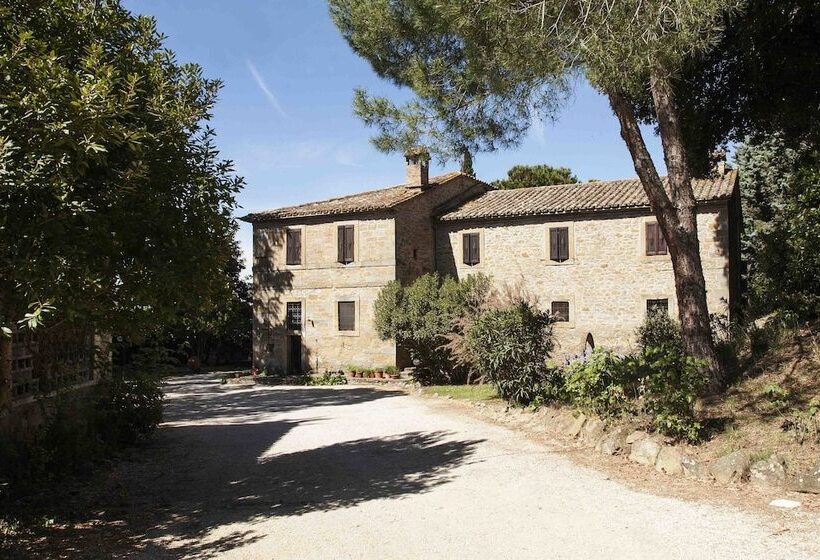 Bed and Breakfast Villa Irene