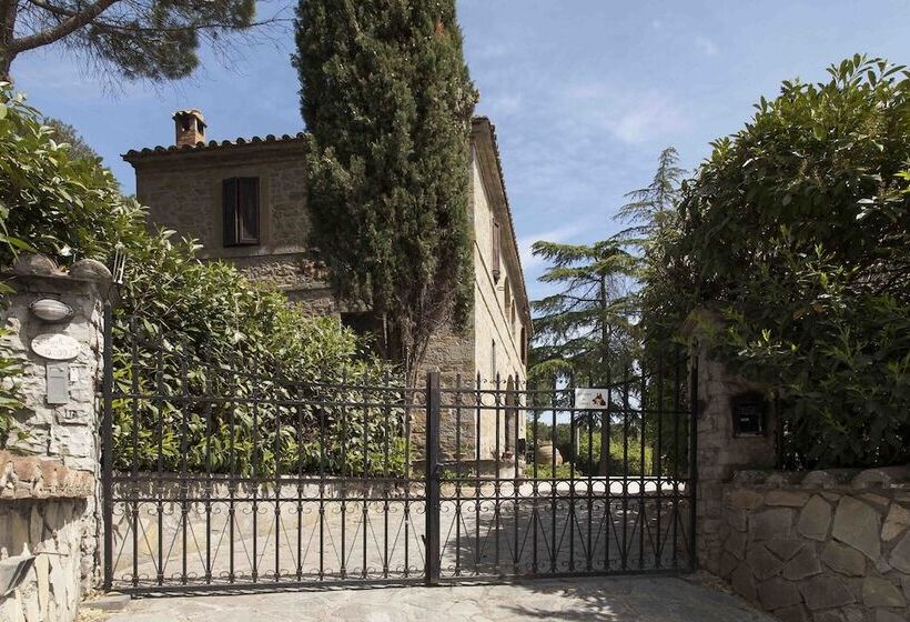 Bed and Breakfast Villa Irene