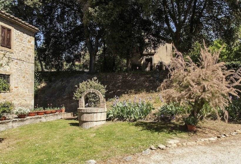 Bed and Breakfast Villa Irene