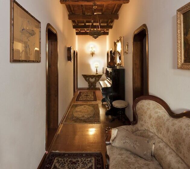 Bed and Breakfast Villa Irene