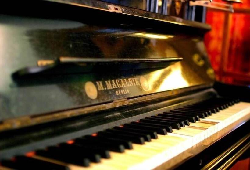 Bed and Breakfast Villa Irene