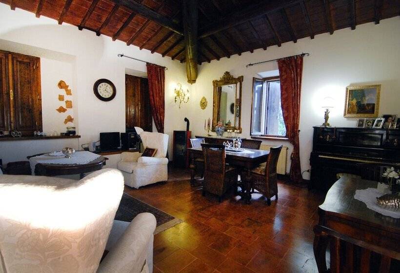 Bed and Breakfast Villa Irene