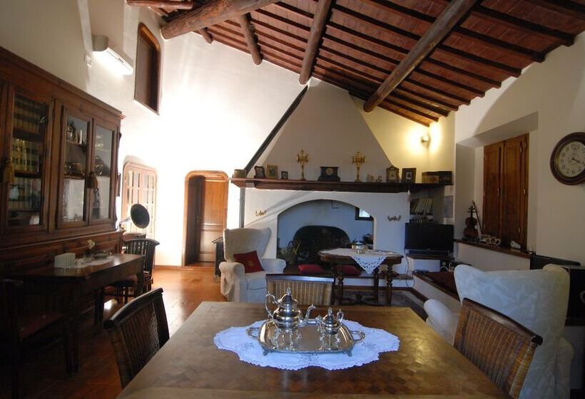 Bed and Breakfast Villa Irene