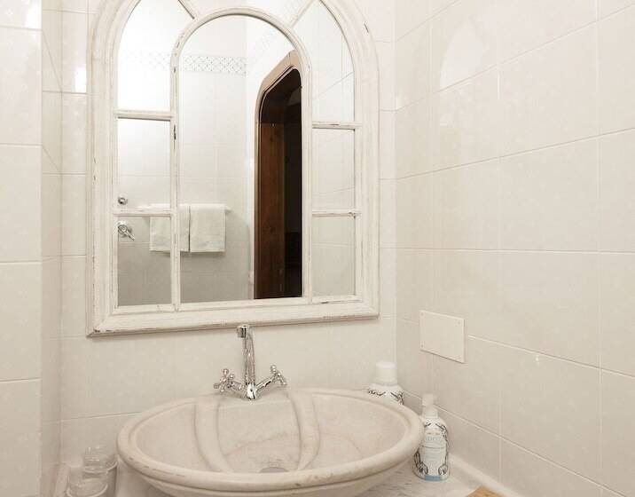 ベッドアンドブレックファースト Villa Irene