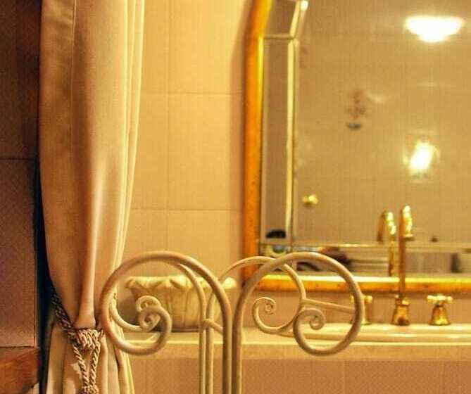 Bed and Breakfast Villa Irene