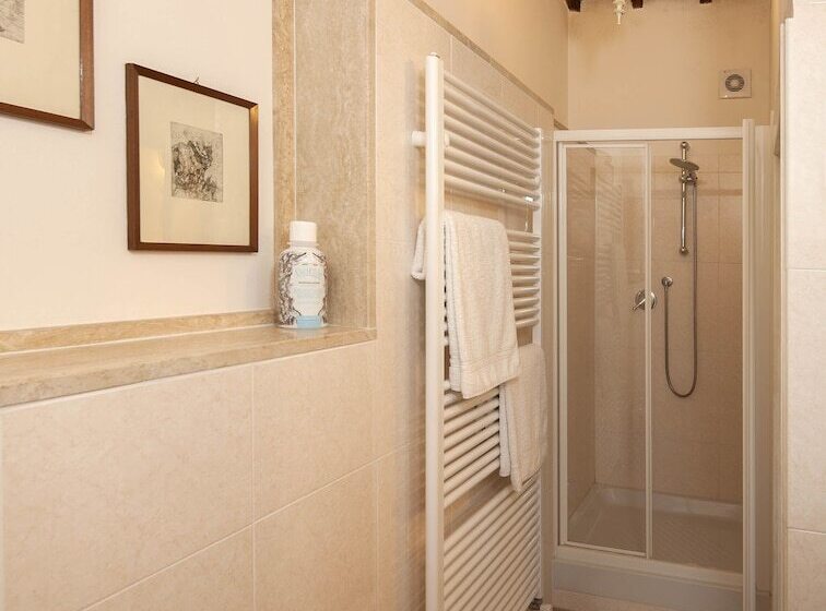 Bed and Breakfast Villa Irene