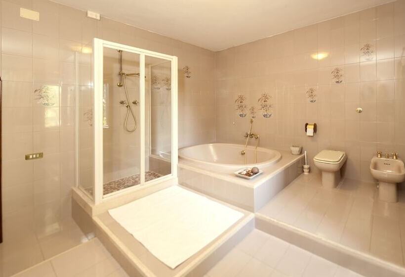 Bed and Breakfast Villa Irene