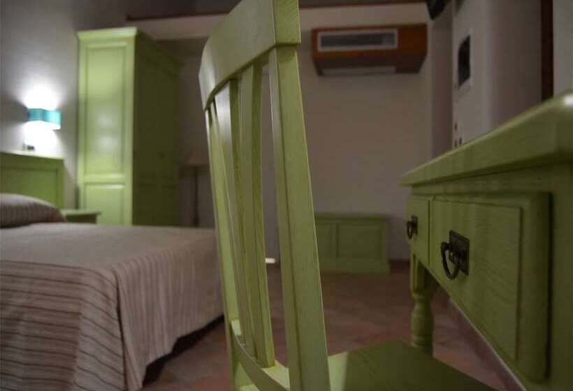 B&b Al Tramonto Portopalo