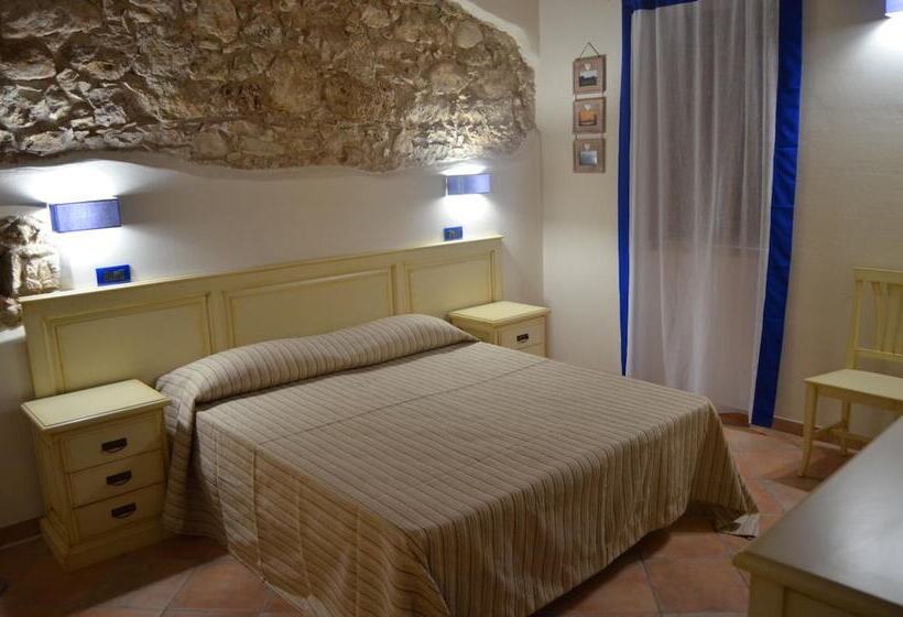 B&b Al Tramonto Portopalo