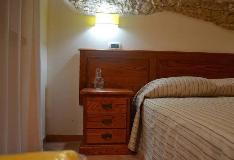 B&b Al Tramonto Portopalo