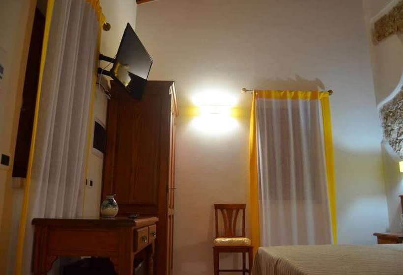 B&b Al Tramonto Portopalo